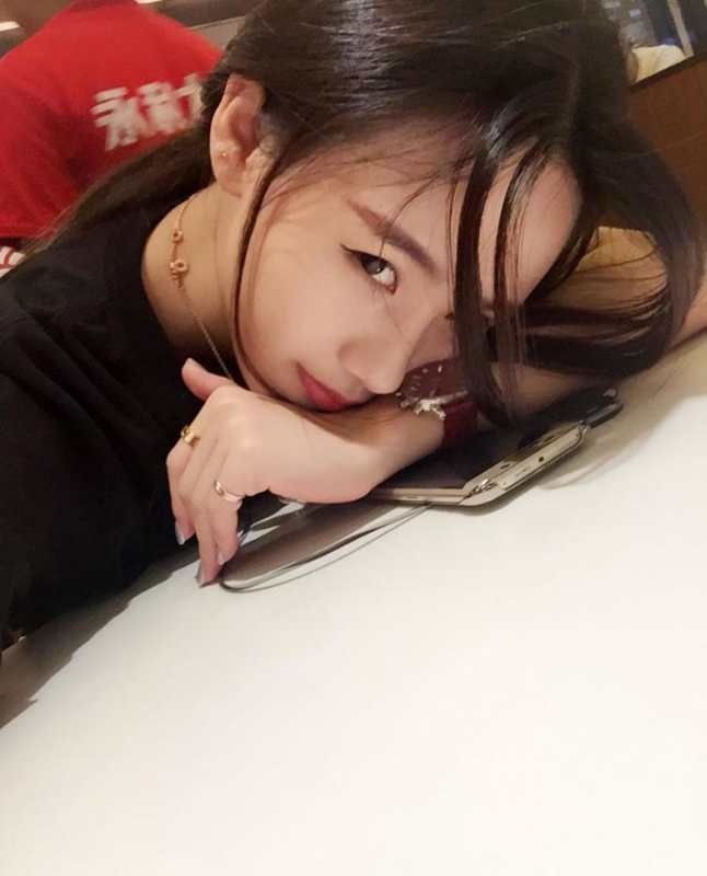 2020年9月420岁温柔体贴又主动的小桐